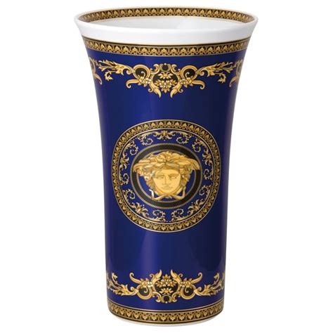 vaso versace medusa prezzo|versace medusa grande.